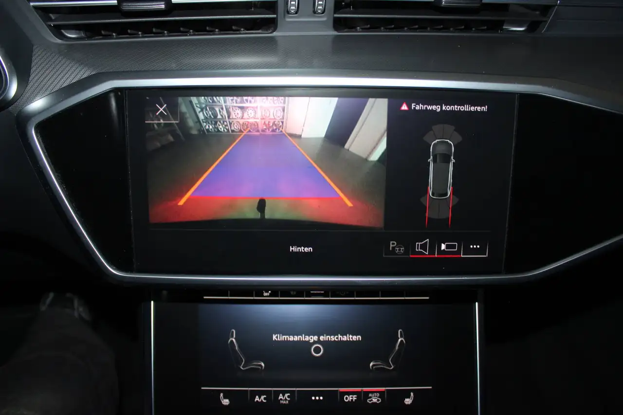 Audi A6 Avant 40 2.0 TDI'Automatik*Business*Assistenzpaket*AHK, миниатюра 16
