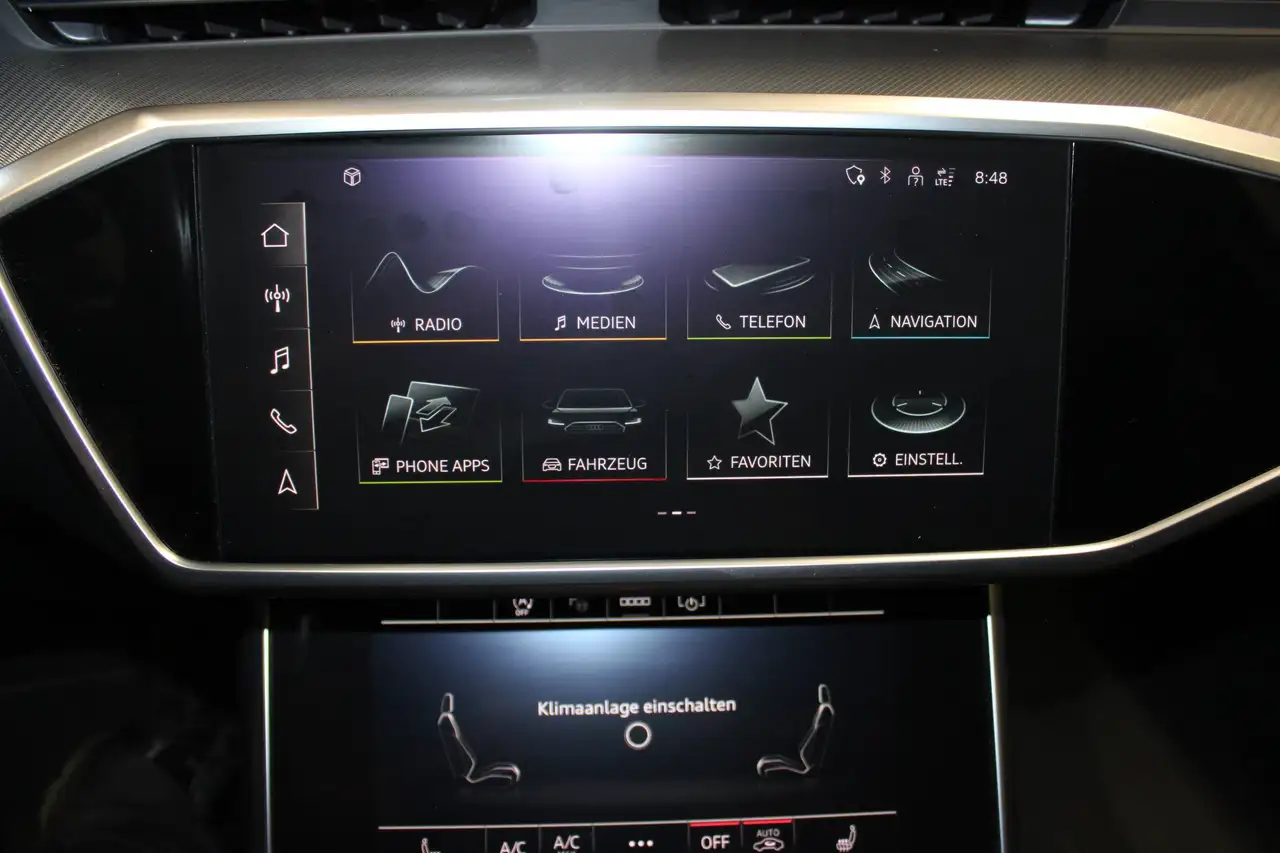 Audi A6 Avant 40 2.0 TDI'Automatik*Business*Assistenzpaket*AHK, миниатюра 18