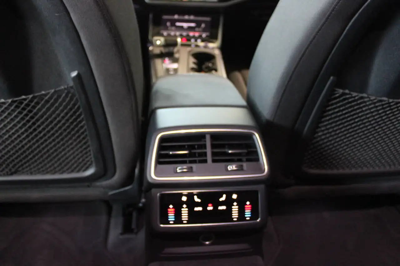 Audi A6 Avant 40 2.0 TDI'Automatik*Business*Assistenzpaket*AHK, миниатюра 22