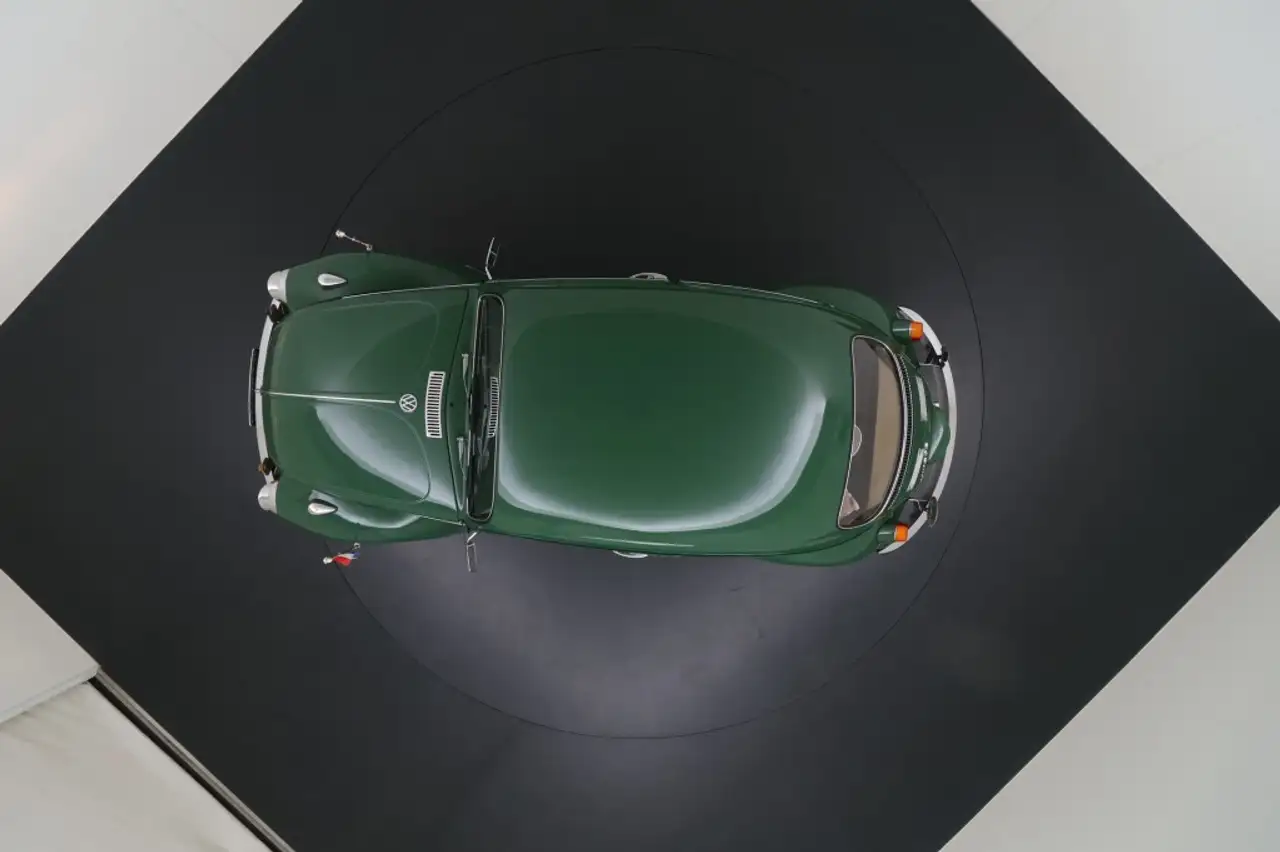 Volkswagen Kever 1302 Jubileum uitvoering,zeer unieke oldtimer!!, foto 9