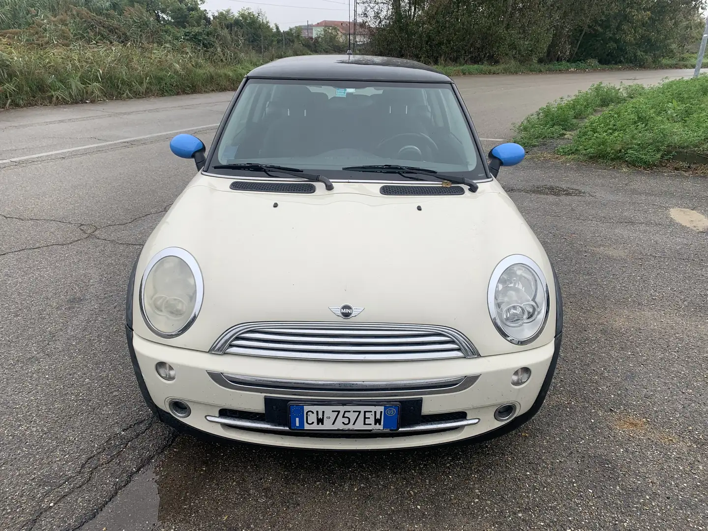 MINI One benzina - 2