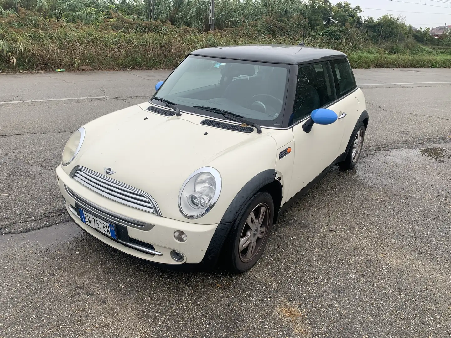 MINI One benzina - 1