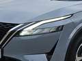 Nissan Qashqai 1.3 DIG-T N-Connecta/NAVI/LED/Apple/AHK Gris - thumbnail 5