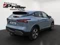 Nissan Qashqai 1.3 DIG-T N-Connecta/NAVI/LED/Apple/AHK Gris - thumbnail 3
