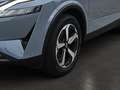 Nissan Qashqai 1.3 DIG-T N-Connecta/NAVI/LED/Apple/AHK Gris - thumbnail 6