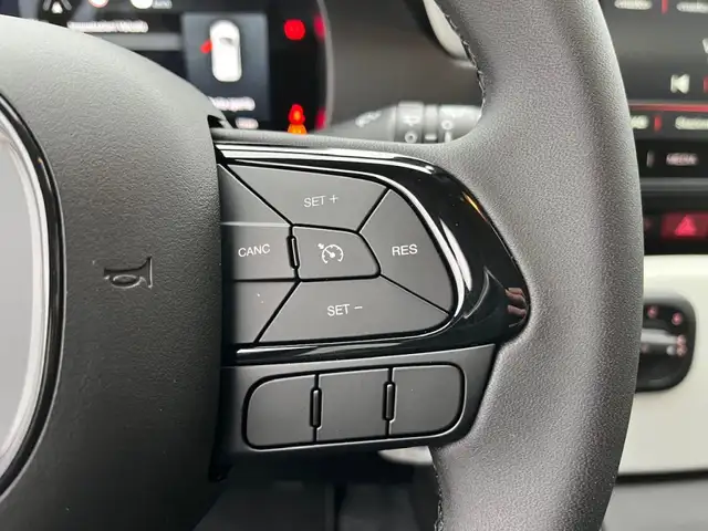 Fiat Panda view 10
