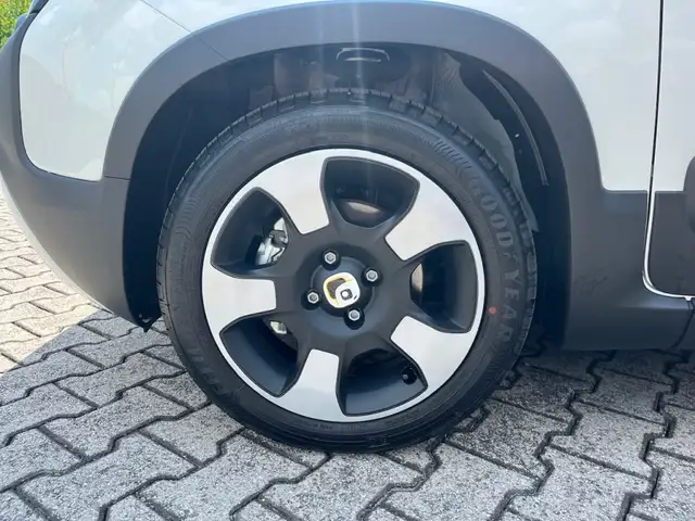 Fiat Panda view 15