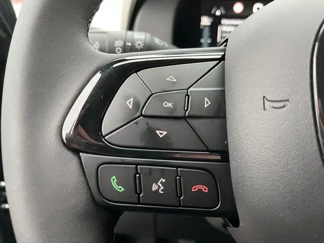 Fiat Panda view 9