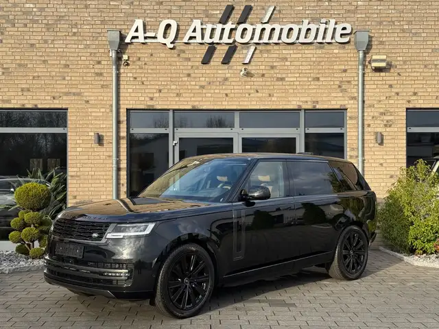 Land Rover Range Rover Autobiography Hybrid P460 LWB