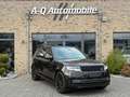 Land Rover Range Rover Autobiography Hybrid*Chaffeur*Pano* Černá - thumbnail 7