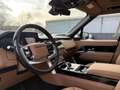 Land Rover Range Rover Autobiography Hybrid*Chaffeur*Pano* Černá - thumbnail 13
