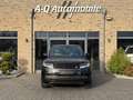 Land Rover Range Rover Autobiography Hybrid*Chaffeur*Pano* Černá - thumbnail 8