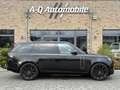 Land Rover Range Rover Autobiography Hybrid*Chaffeur*Pano* Černá - thumbnail 6