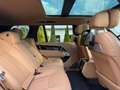 Land Rover Range Rover Autobiography Hybrid*Chaffeur*Pano* Černá - thumbnail 19