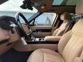 Land Rover Range Rover Autobiography Hybrid*Chaffeur*Pano* Černá - thumbnail 11