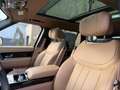 Land Rover Range Rover Autobiography Hybrid*Chaffeur*Pano* Černá - thumbnail 12