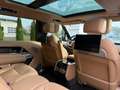 Land Rover Range Rover Autobiography Hybrid*Chaffeur*Pano* Černá - thumbnail 21