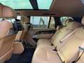 Land Rover Range Rover Autobiography Hybrid*Chaffeur*Pano* Černá - thumbnail 14