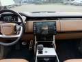 Land Rover Range Rover Autobiography Hybrid*Chaffeur*Pano* Černá - thumbnail 27