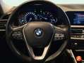 BMW 318 318dA Gris - thumbnail 12
