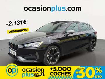 1.5 ETSI DSG 110Kw