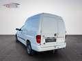 Volkswagen Caddy 2003 1.9 Diesel TÜV 07-2026 AHK Blanc - thumbnail 11