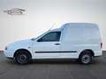 Volkswagen Caddy 2003 1.9 Diesel TÜV 07-2026 AHK Blanc - thumbnail 3
