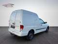 Volkswagen Caddy 2003 1.9 Diesel TÜV 07-2026 AHK Blanc - thumbnail 13