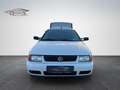 Volkswagen Caddy 2003 1.9 Diesel TÜV 07-2026 AHK Blanc - thumbnail 2