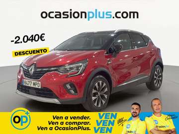TCe Techno 67kW