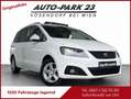 SEAT Alhambra Style 2,0 TDI CR 4WD**LEDER*NAVI*PANORAMA*MOD2015 Weiß - thumbnail 1