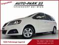 SEAT Alhambra Style 2,0 TDI CR 4WD**LEDER*NAVI*PANORAMA*MOD2015 Weiß - thumbnail 4