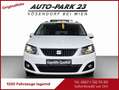 SEAT Alhambra Style 2,0 TDI CR 4WD**LEDER*NAVI*PANORAMA*MOD2015 Weiß - thumbnail 2