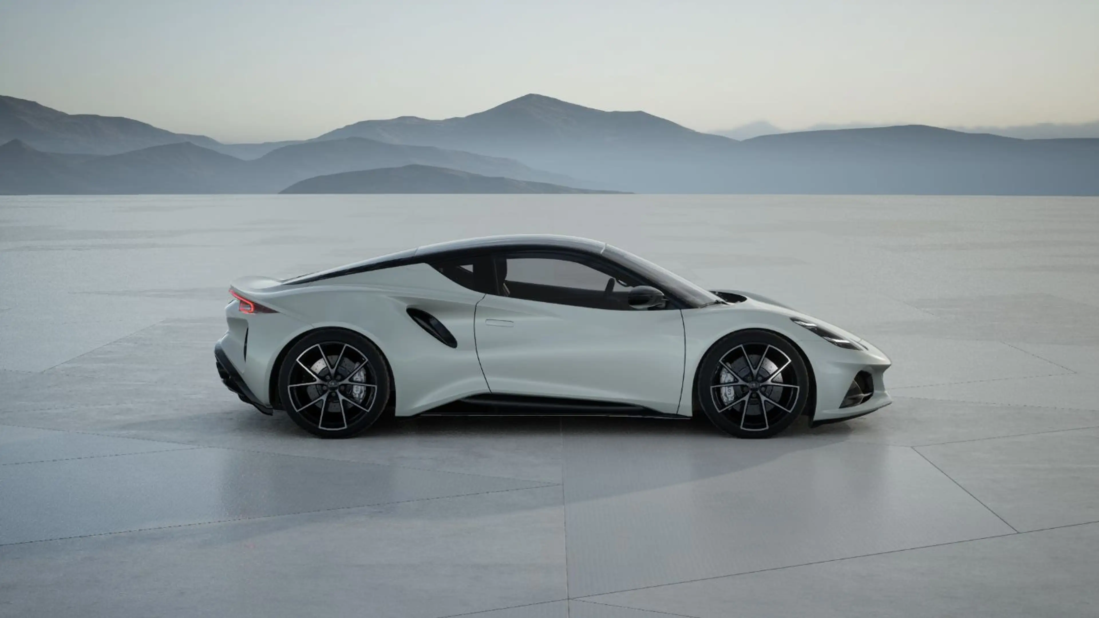 Lotus Emira V6 SE Navi LED Kamera PDC LM Tempo Klima — photo 8