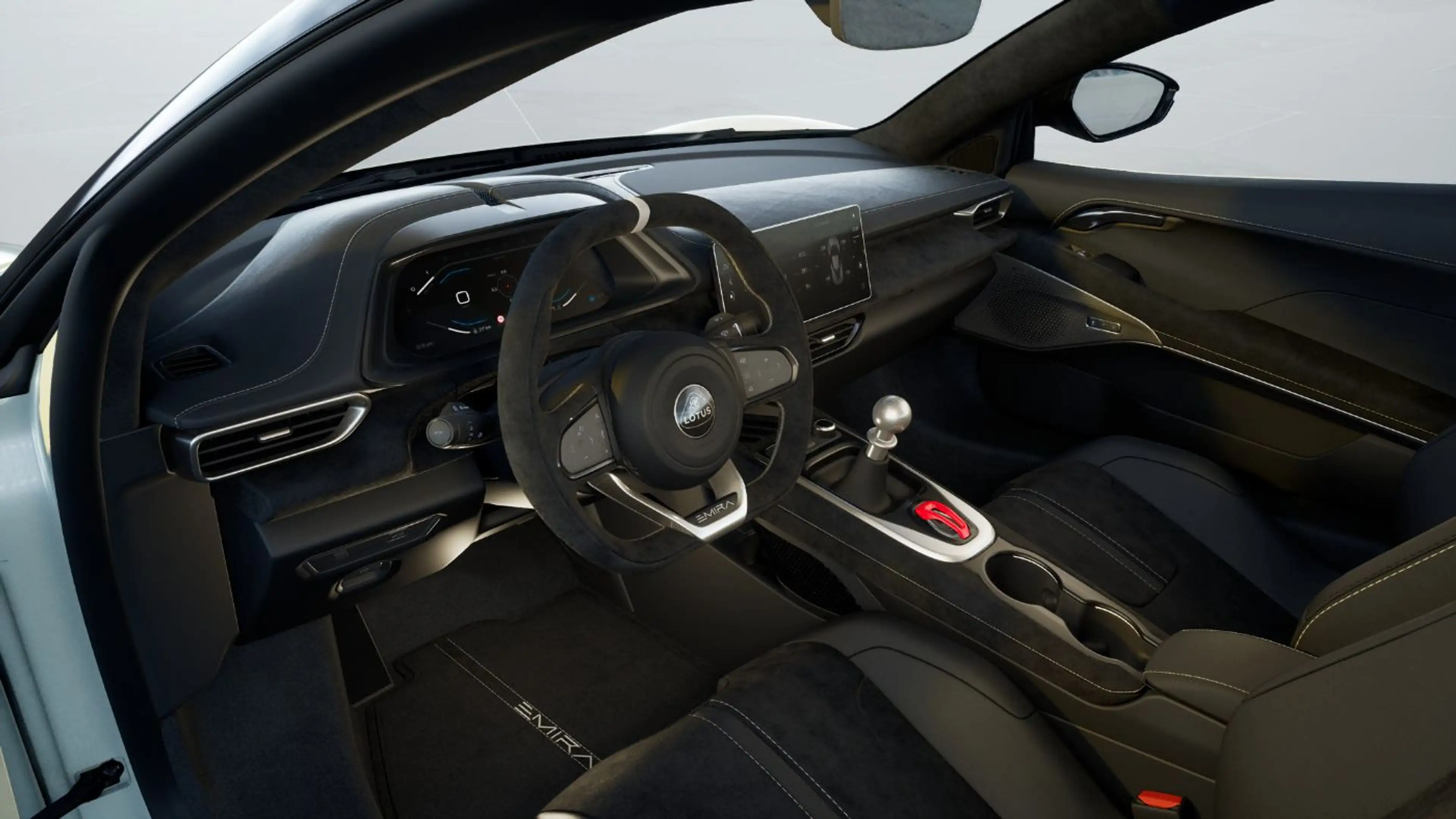 Lotus Emira V6 SE Navi LED Kamera PDC LM Tempo Klima — photo 3