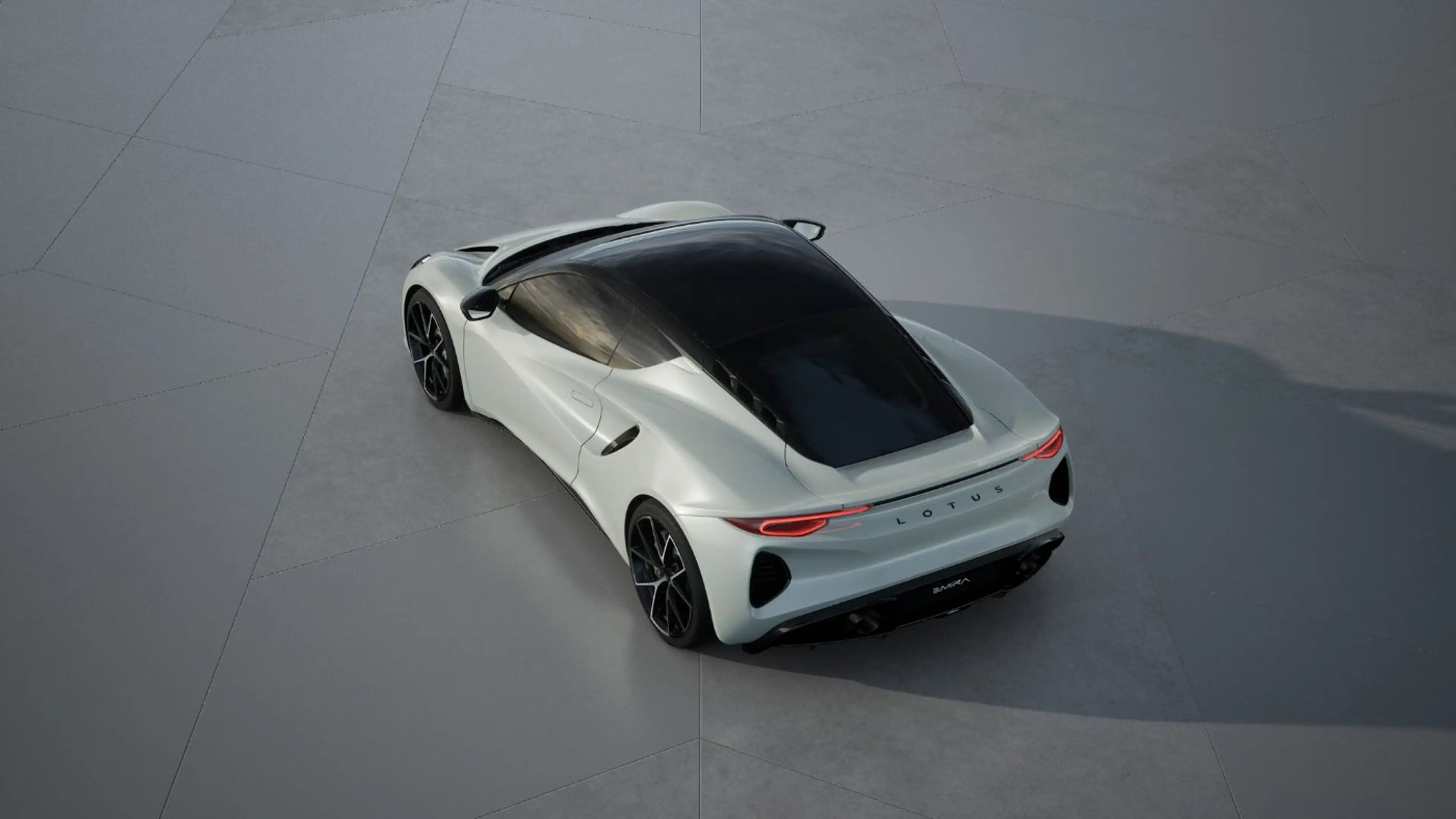 Lotus Emira V6 SE Navi LED Kamera PDC LM Tempo Klima — photo 6