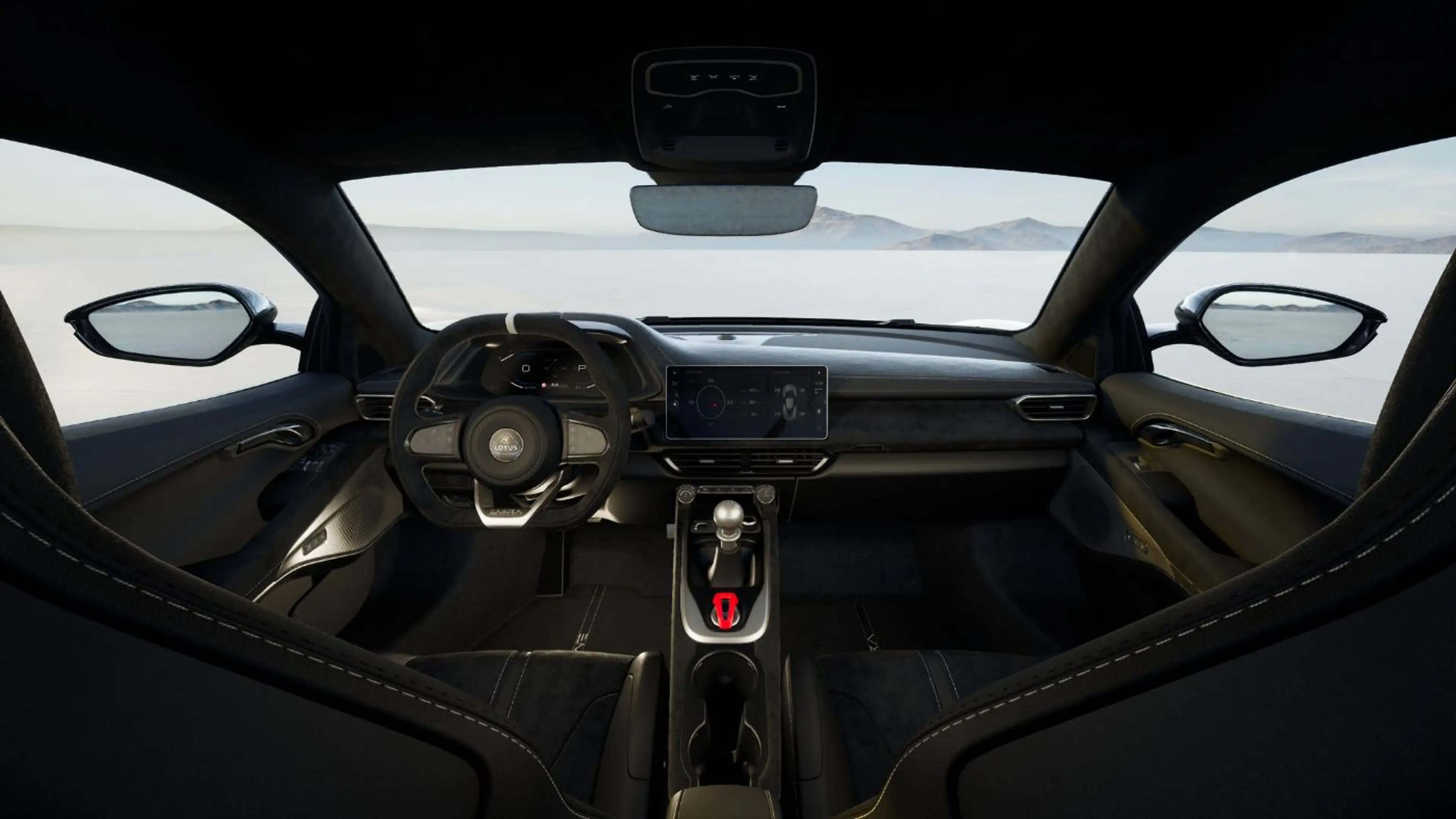 Lotus Emira V6 SE Navi LED Kamera PDC LM Tempo Klima — photo 5