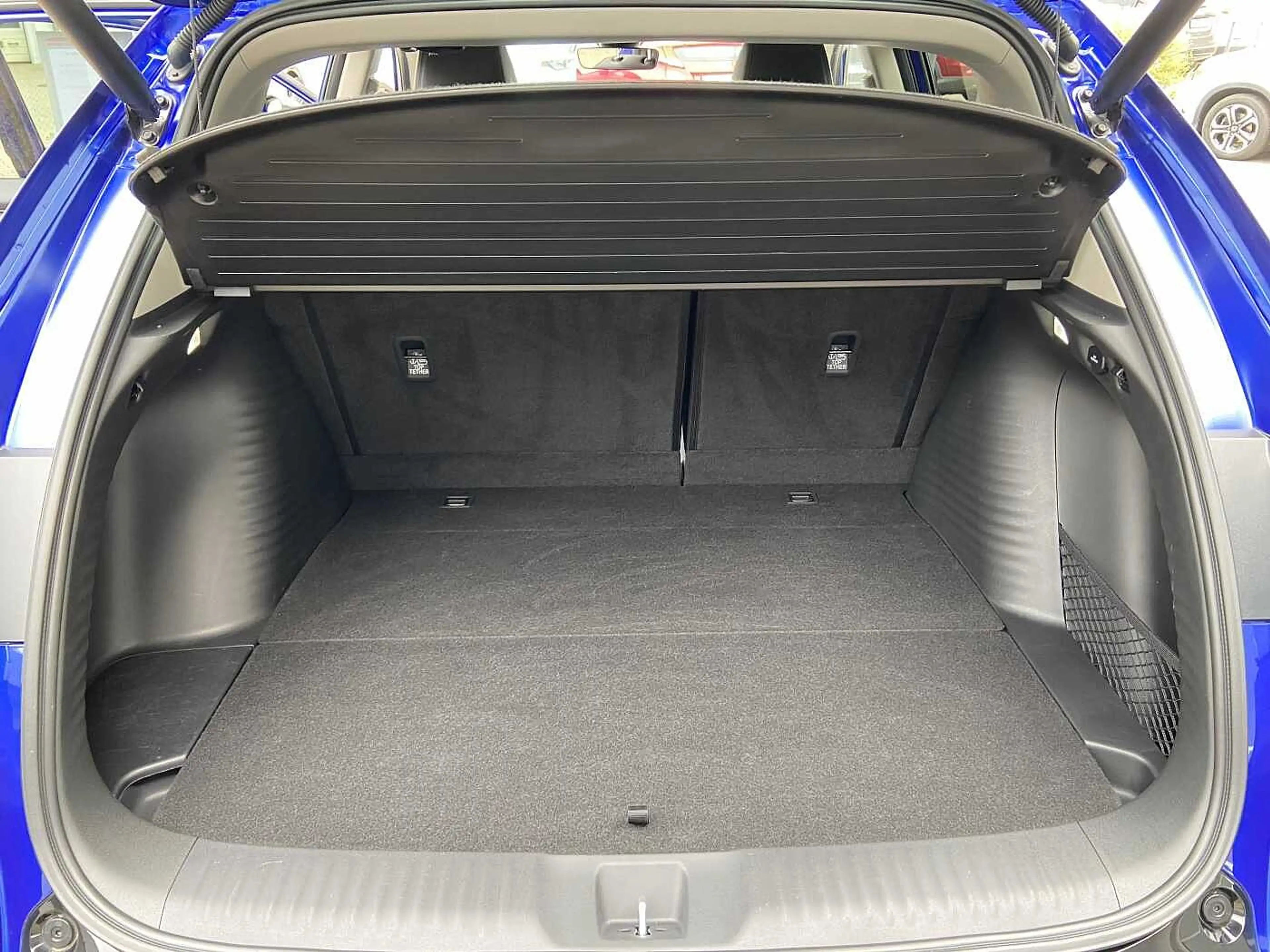 Honda ZR-V Hybrid e:HEV 2.0 i-MMD Sport Allwetter — photo 12