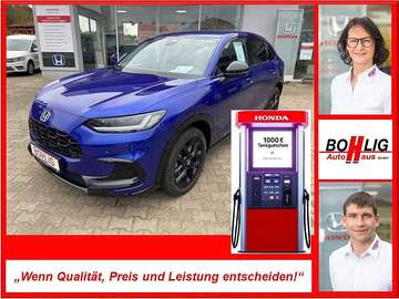 Hybrid e:HEV 2.0 i-MMD Sport Allwetter