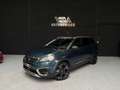 Peugeot 5008 (2) BlueHDi 130 S&S EAT8 ALLURE BUSINESS Blu/Azzurro - thumbnail 1