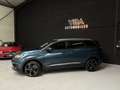 Peugeot 5008 (2) BlueHDi 130 S&S EAT8 ALLURE BUSINESS Blu/Azzurro - thumbnail 4