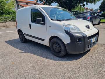 Tepee 1.3 hdi Active (premium) (s&s) 75cv