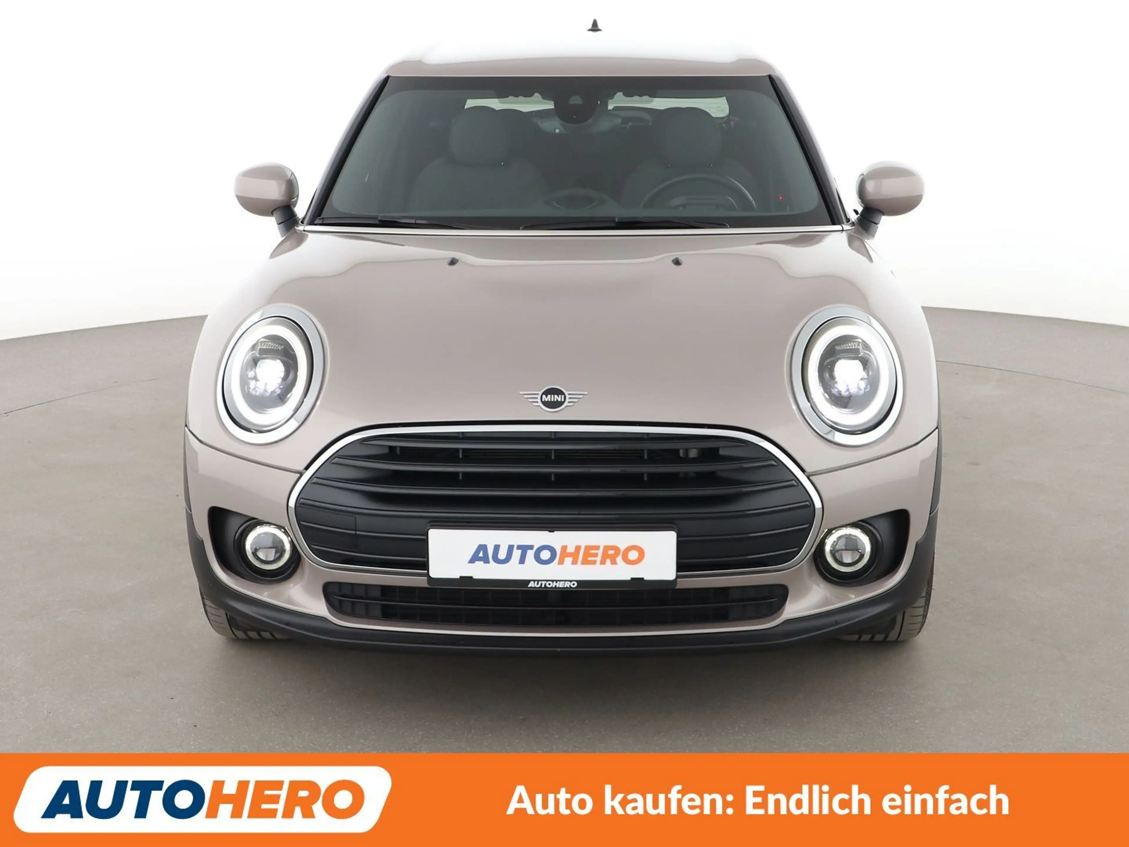 MINI Cooper Clubman Cooper Classic Trim Aut.*NAVI*TEMPO*PDC*SHZ* — photo 9