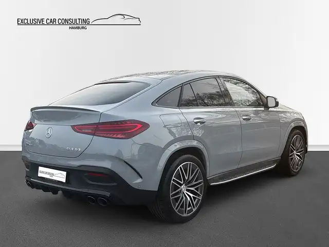 Mercedes-Benz GLE view 6