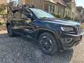 Jeep Grand Cherokee 3.0 CRD Overland Schwarz - thumbnail 1