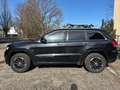 Jeep Grand Cherokee 3.0 CRD Overland Schwarz - thumbnail 2