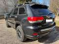 Jeep Grand Cherokee 3.0 CRD Overland Schwarz - thumbnail 4