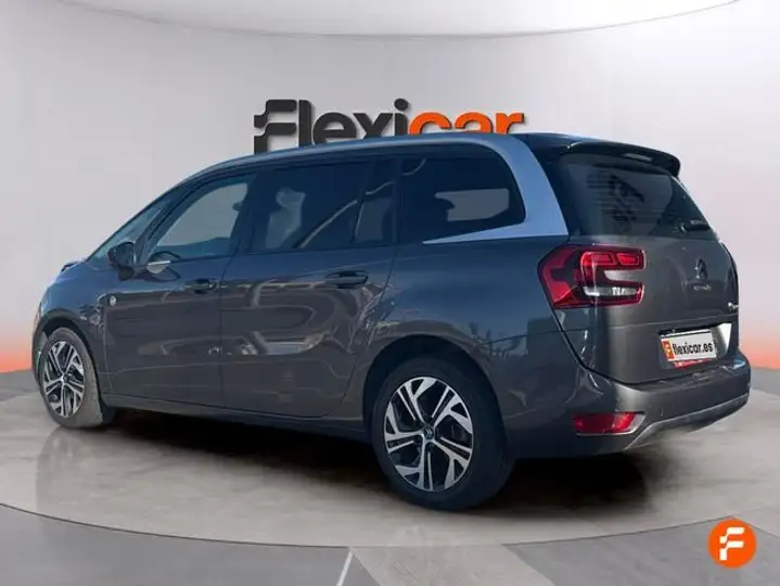 Citroën C4 2020, foto 4