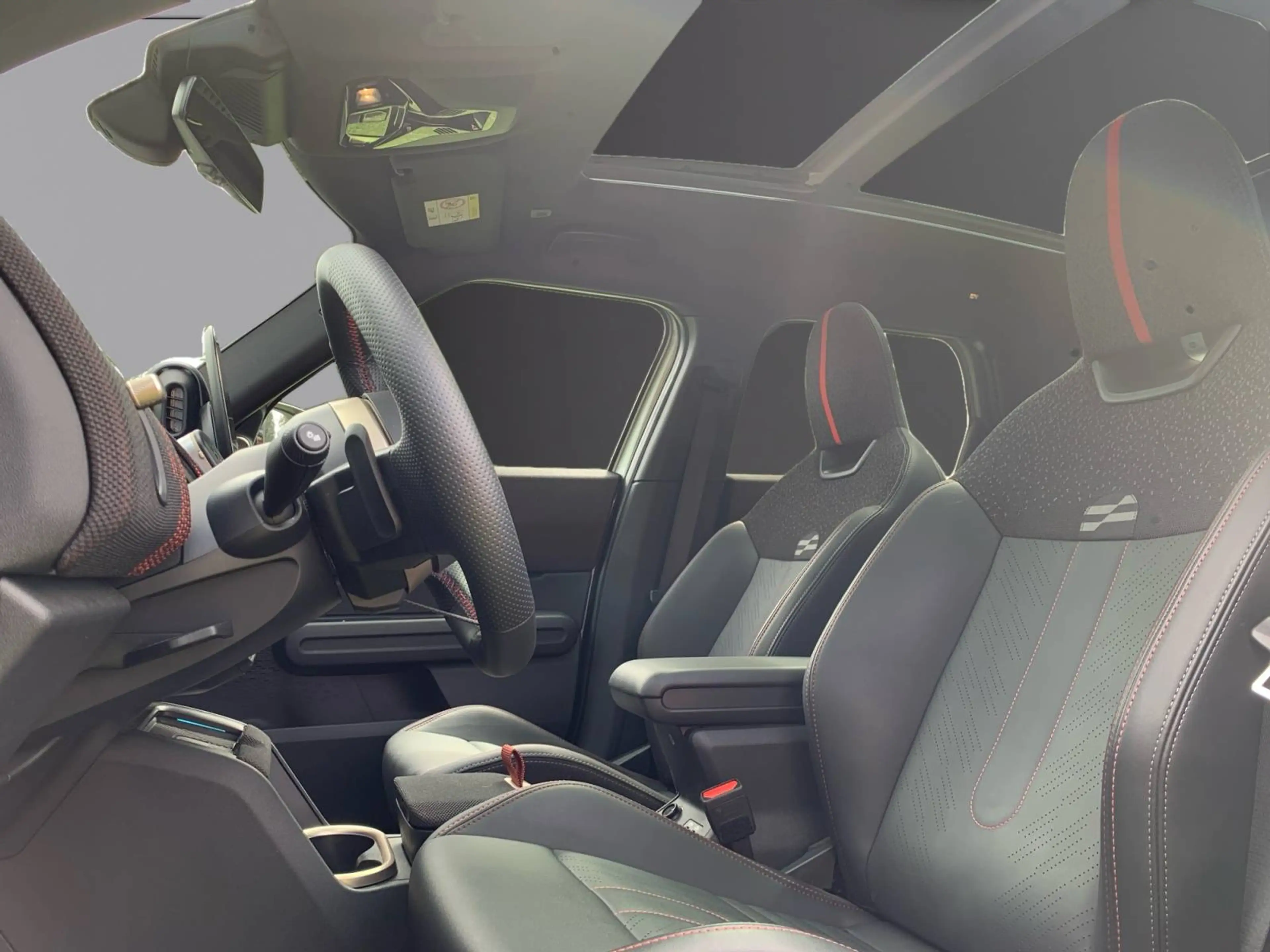 MINI Countryman C Countryman Pack JCW — photo 9