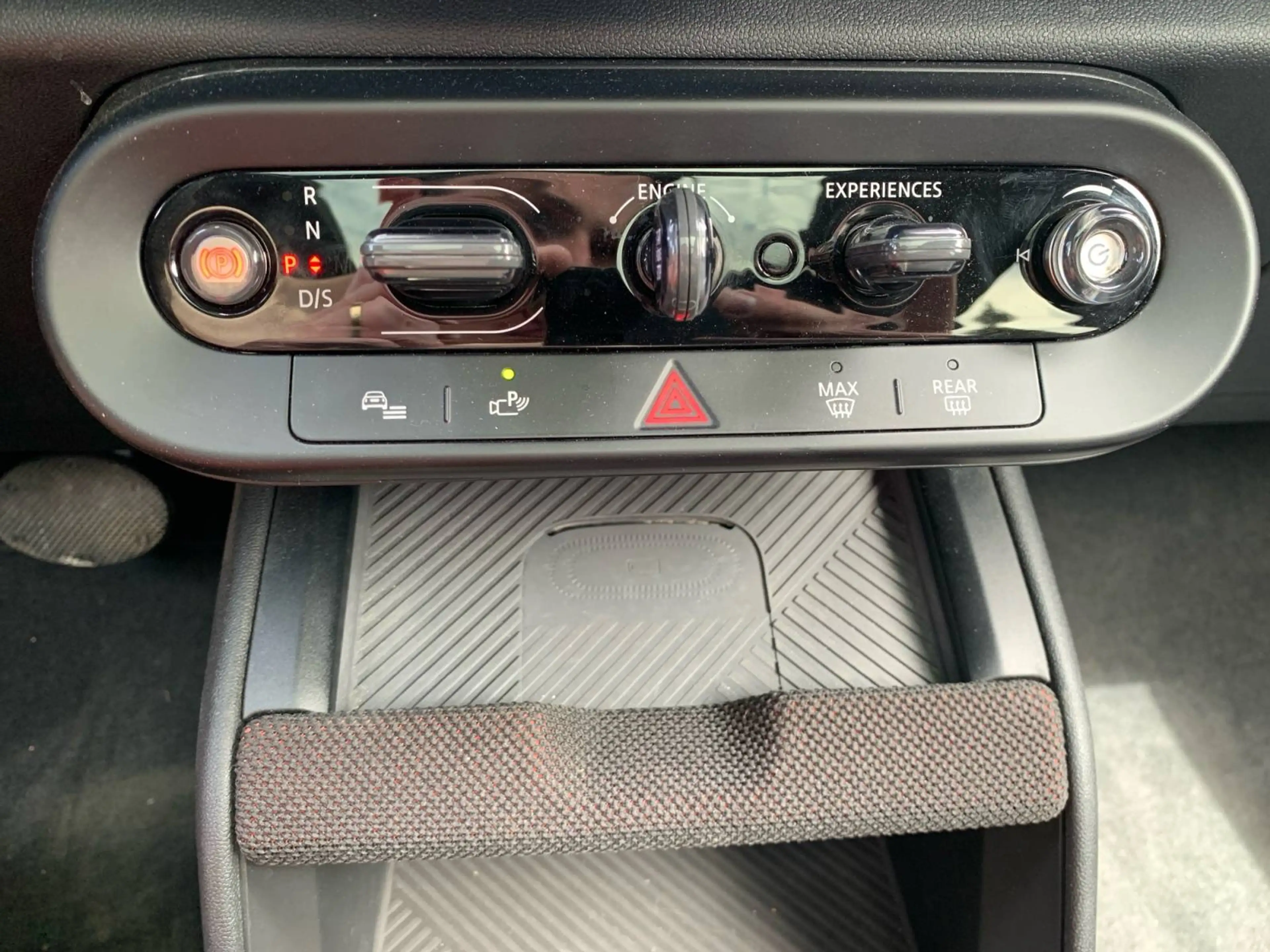 MINI Countryman C Countryman Pack JCW — photo 12